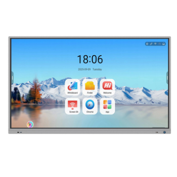 Monitor interaktywny EPAX Proactive 880T-86S-R